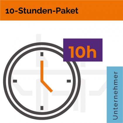 10 Stunden - Unternehmer 10-Stundenpaket-Unternehmer.jpg