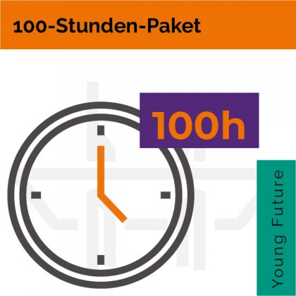 100 Stunden - Young Future 100h-paket-young